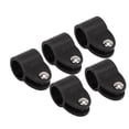 thumbnail image 1 of Boat Bimini Top Fitting Slide Cap,Nylon Pipe Eye End Nylon Marine Slide Cap Nylon Pipe Eye End Cap Unbeatable Value, 1 of 8