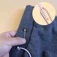 thumbnail image 4 of Small Tool Belt Belt Wearer Diy Manual Belt Clip Wholesale Rope Wearer Wear Elastic Belt Tool, 4 of 8