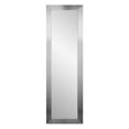 thumbnail image 1 of Miroir Argenté Moderne Pleine Longueur 21.5''x 71'', 1 of 3