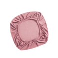 thumbnail image 1 of Elastic Office Chair Seat Covers Stretchable Chair Slipcover Pink, 1 of 8