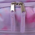 thumbnail image 5 of Jetstream 3-Piece School Backpack Set with Water Bottle, Pompom Keyring & Laptop Pocket, 5 of 5
