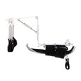 thumbnail image 2 of Hand Rehabilitation Brace,Adjustable Finger Wrist Orthotics Finger Training Brace Finger Training Support Brace Cutting-Edge Features, 2 of 14