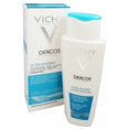 thumbnail image 1 of Vichy Dercos Ultra Soothing Shampoo for Dry Hair 200ml, 1 of 1