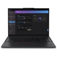 thumbnail image 1 of Lenovo ThinkPad T16 Gen 3 16" Laptop Intel Core Ultra 7 155U 21MN00AHUS, 1 of 9