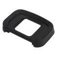 thumbnail image 1 of Viewfinder Eyepiece, Protective Comfortable Fit Camera Eyecup Precise Size  for Replacement, 1 of 7