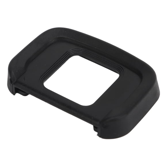 Viewfinder Eyepiece, Protective Comfortable Fit Camera Eyecup Precise Size for Replacement