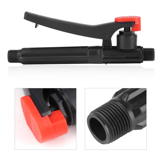 1Pc Sprayer Handle Parts For Garden Weed Cordyceps Control, Agricultural Spray Equipment Dedicated