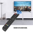 thumbnail image 4 of Control, Low Power Consumption Multi-functional ABS TV Control, Convenient To Use For TV H46B, 4 of 8