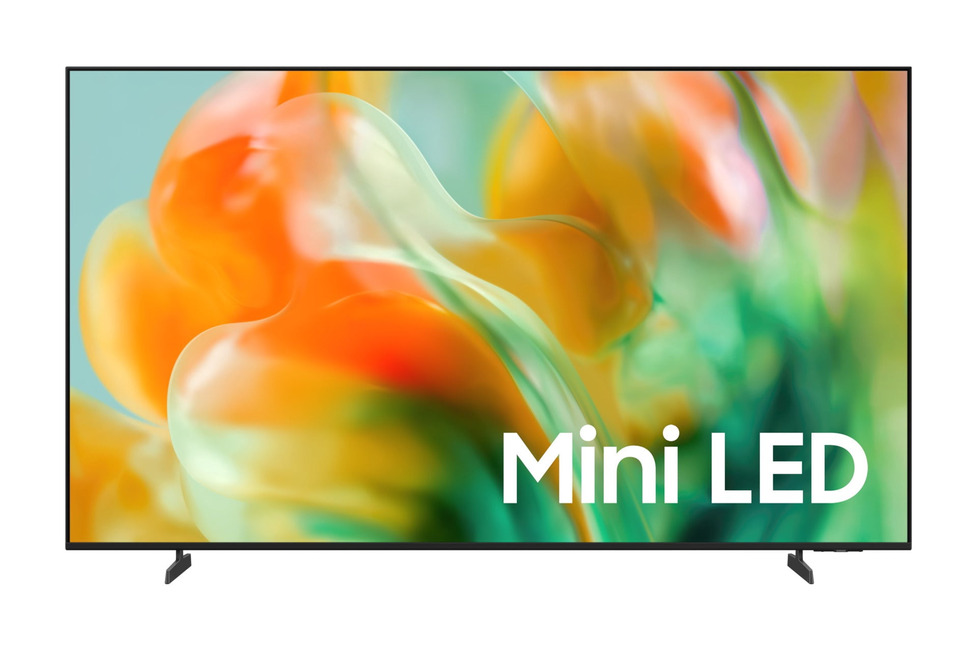 Openbox - Samsung M80H 75" 4K UHD HDR Mini-LED 144Hz Vision AI AI Soccer Mode One UI Tizen Smart TV (UN75M80H)
