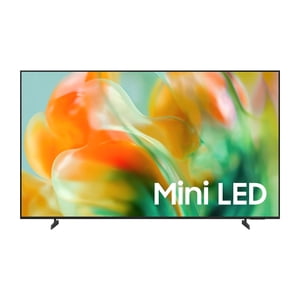 Boîte ouverte - Samsung M80H 75" 4K UHD HDR Mini-LED 144Hz Vision AI AI Mode 1 de football UI Tizen Smart TV (UN75M80H)