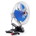thumbnail image 2 of Ventilateur de Voiture, Ventilateur de Refroidissement de Voiture Électrique Ventilateur de Véhicule Ventilateur de Refroidissement de Voiture Caractéristiques de Premier Plan, 2 of 5