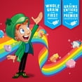 thumbnail image 3 of Lucky Charms Breakfast Cereal with Marshmallows, Whole Grains, 300 g, 3 of 9