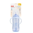 thumbnail image 1 of NUK 10oz Learner Straw Cup, 1 of 7