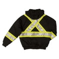 thumbnail image 2 of Insulated Safety Hoodie, 2 of 2