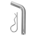 thumbnail image 1 of HLONK Verrou d'Attelage de Remorque Récepteur 5/8” Goupille Antivol, 1 of 6