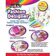 thumbnail image 4 of Cra-Z-Art Designer de Mode, 4 of 4