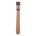 thumbnail image 1 of Tête de Manche de Guitare Classique Inachevée DIY Instrument à Cordes, 1 of 6