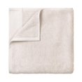 thumbnail image 1 of Blomus 69249 39 x 79 in. Riva Organic Terry Bath Towel, Moonbeam, 1 of 1