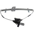 thumbnail image 5 of DORMAN Window Regulator for 2005-2010 Honda Odyssey - 741-008, 5 of 5