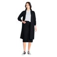 thumbnail image 2 of Cardigan long George pour femmes, 2 of 6