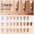 thumbnail image 3 of Revlon PhotoReady Candid™ Fini Naturel, Fond de Teint Anti-Pollution, 3 of 3