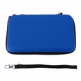thumbnail image 2 of Étui de Transport pour NEW 3DS TG, Super Edition, NEW 2DS TG, NEW 3DS LL, pour 3DS TG, pour 3DS LL, Étui Rigide de Protection de Voyage avec 8 Emplacements pour Jeux, PU Imperméable et EVA Rigide, 2 of 7