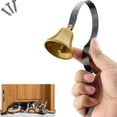 thumbnail image 4 of Dog Training Hanging Doorbell for Potty Communication and Behavior Supplies, 4 of 4