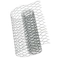 thumbnail image 1 of Miangastore 1 Roll Flower Wire Mesh Net Sturdy Iron Wire Netting Floral Supply Floral Chicken Wire, 1 of 8