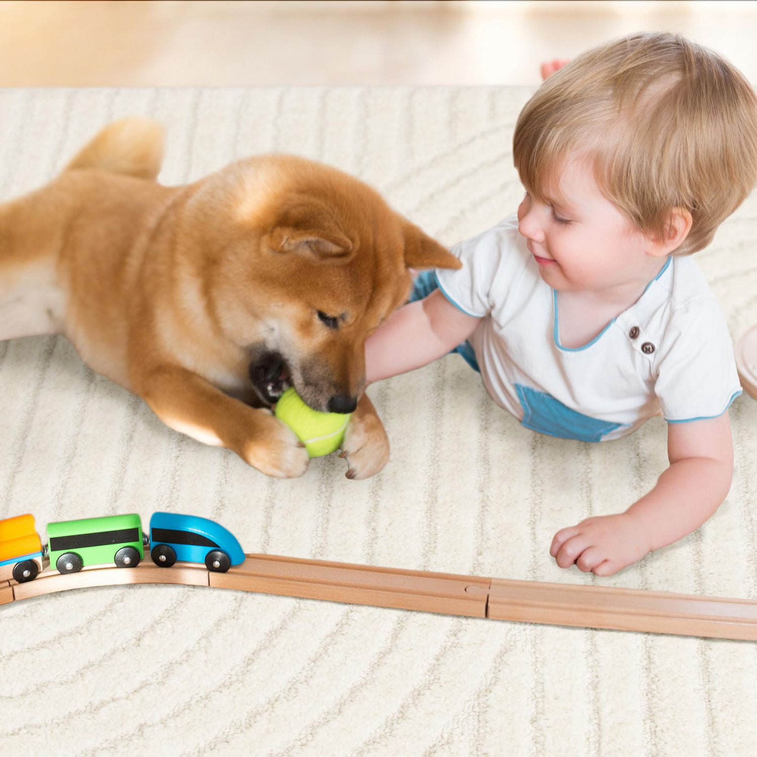 Rug Ease Tapis Fenix