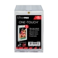 thumbnail image 1 of Ultra PRO UV ONE-TOUCH Magnetic Holder 130PT 5 Pack, 1 of 2