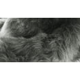 thumbnail image 4 of H-Luxe Hudson Faux Fur2'X3' Rug, 4 of 5