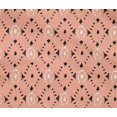 thumbnail image 4 of oneOone Cotton Flex Fabric Geometric Block Fabric Prints By Yard 40 Inch Wide, 4 of 4