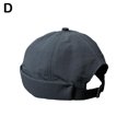 thumbnail image 1 of Quick Drying Breathable Thin Brimless Trendy Hat N5P8, 1 of 9