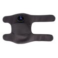 thumbnail image 1 of Heated Knee Brace, Knee Massager 3D Massage 3 Gears Vibration Constant Temperature 5 Gears Heat  For Shoulder For Daily, 1 of 8