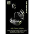 thumbnail image 4 of Open Box - Skullcandy S2TAW-R740 Smokin' Buds Bluetooth Earbuds with Microphone - True Black, 4 of 4