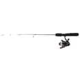 thumbnail image 1 of Ugly Stick Walleye Ice Fishing Combo, 1 of 6