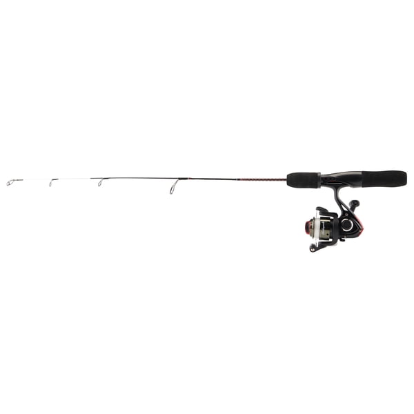 Ugly Stick Walleye Ice Fishing Combo