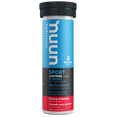 thumbnail image 2 of Nuun Sport avec Tablettes d'Hydratation à la Caféine, 2 of 2