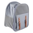 thumbnail image 2 of Pet Carrier Backpack,Pet Carrier Backpack Breatheable Pet Mesh Backpack Breatheable Pet Carrying Bag High-Intensity Output, 2 of 12