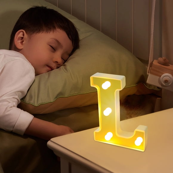 Binwennn Adjustable LED Desk Night Light With Control Modern USB Rechargeable Table Lamp For Bedroom First Birthday Decorations for Boy Star Night Light Projector for Kids Half Birthday Decorations
