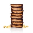 thumbnail image 3 of No Sugar Keto Bomb Chocolate Peanut Butter, 3 of 7