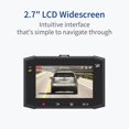 thumbnail image 4 of for xiao YI Smart Dash Cam For Car ADAS 2.7 Screen Full HD 1080P Dash Cam, 4 of 7