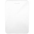 thumbnail image 1 of Shisuyan Mirror For Shower Wall Hanging Mirror Acrylic 1 Set 11.8x7.9x0.08In, 1 of 9