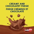 thumbnail image 3 of Popsicle Fudgsicle Frozen Dairy Dessert Bars, 12 x 60 ml, 3 of 4
