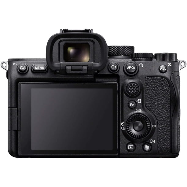 Sony Alpha a7S III Mirrorless Digital Camera (Body Only) - Walmart.ca
