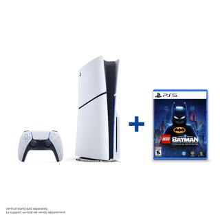 PS5 Consoles & PS5 Bundles | Walmart Canada
