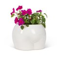 thumbnail image 4 of Curvy Booty Planter, 4 of 4