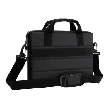 Dell EcoLoop Pro CV5623 - Notebook sleeve - 15" - 16" - black - 3 Years Basic Hardware Warranty