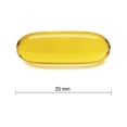 thumbnail image 3 of Jamieson Omega 3-6-9 1,200 mg Softgels, 3 of 3