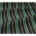 thumbnail image 4 of oneOone Tissu Jersey Viscose Rayures Multicolores Imprimés par Yard 60 Pouces de Large, 4 of 4